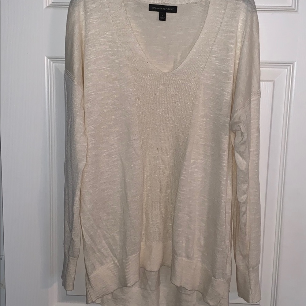 Banana Republic Sweater